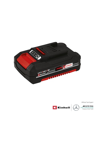 Einhell 18V 2,0 Ah Power-X-Change Akü - 4511395