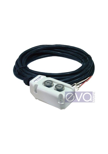 South Pacific Hh 005 Kablolu El Irgat Kumanda 5mt