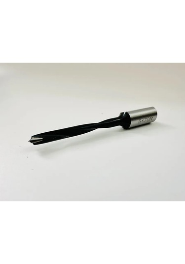 3cut Tools Kendinden Besleyici Kesici Uçsuz Matkap Ucu 5x10x70mm R 346008759