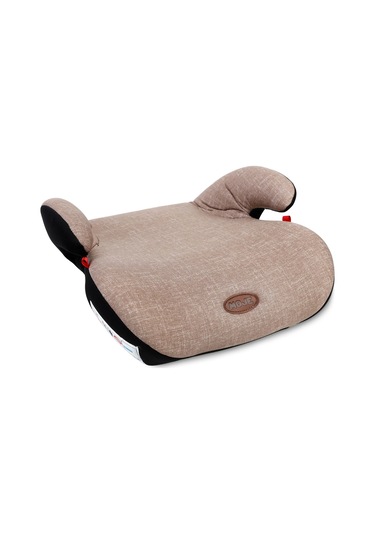 Moje Yükseltici Booster Kahve