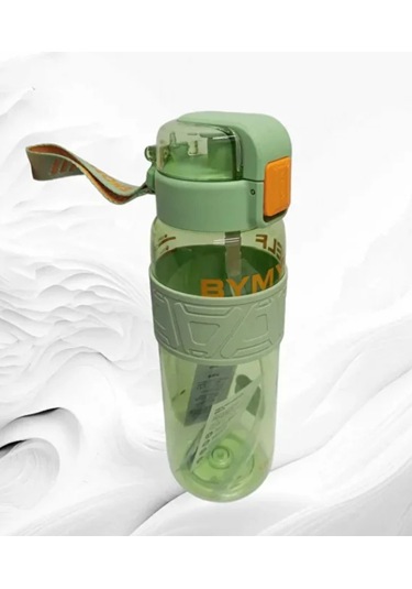 Matara My Self Trıtan Yeşil 1000 Ml. 4 Ass. Sht-st-7225 Yeşil