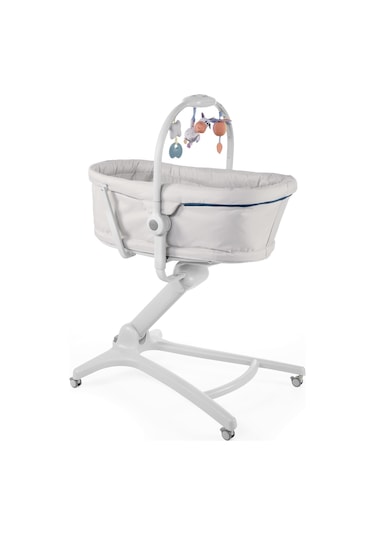 Chicco Baby Hug 4 in 1 Ev Tipi Ana Kucağı