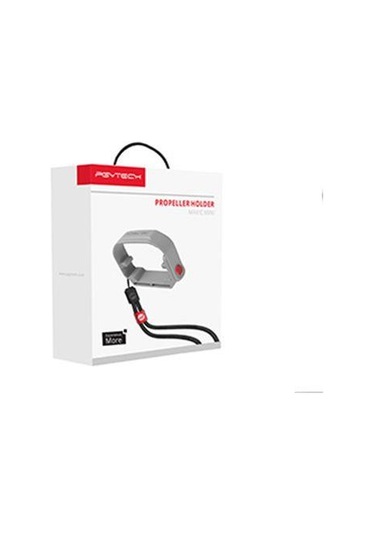 DJI Mavic Mini Pervane Sabitleyici Ayarlanabilir İp Kordon