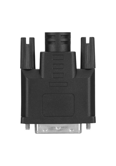 Kosona Dvı Sanal Ekran Kartı Sahte Aygıtı - Uzaktan Erişim Çözümü, 1920x1080 Çözünürlük, Siyah Ekran Sorunu Giderici, Plug & Play