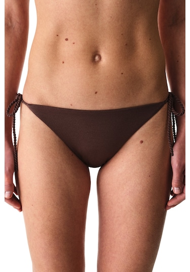 Penti Kahverengi Valeria Bikini Bikini Altı Bn83