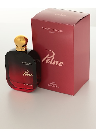 Alberto Taccini Poine Kadın Parfüm EDP 90 ML