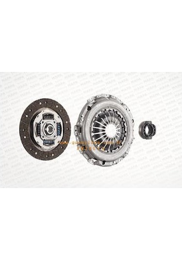 Debriyaj Seti Skoda Favorit,forman,felicia,pickup Mapa 003190400