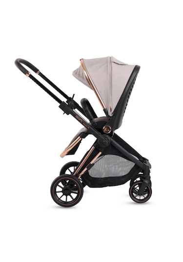 Kraft Napoli Pr Travel Sistem Bebek Arabası