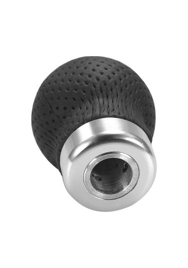 Monyee Plastik Manuel Vites Çubuğu Kolu, 5 Vites Ve Geri Vites İle Ergonomik Tasarım, Sıcak Ve Yumuşak Dokunmatik Dürtü, Kolay Kurulum, Evet