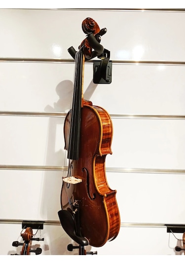 HDV51 4/4 Masif Kaliteli Ağaç Keman
