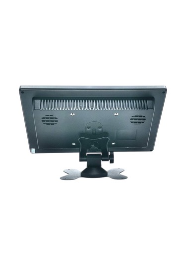 Rose Mr-100 10.1'' Tft Lcd Renkli Hdmı-vga Monitör