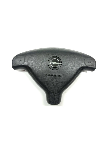 Opel Corsa B Direksiyon Airbag Kapağı Armalı Ve Perçinli