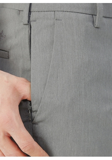 Dockers Erkek Pantolon 84467-0009 Antrasit