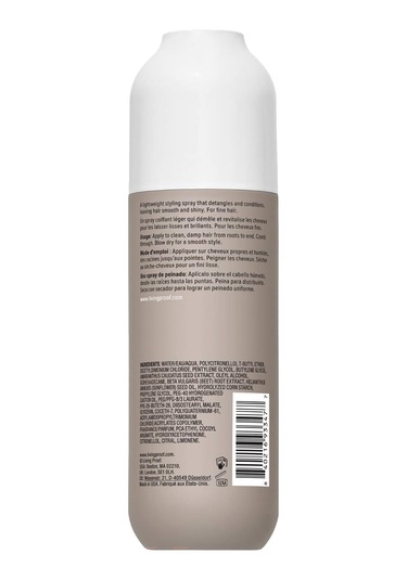 Living Proof Frizz Elektriklenme Karşıtı Şekillendirici Saç Spreyi 200ml