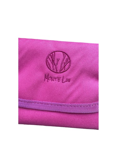 Montelui Unisex Cüzdan Mntcz2024 Fuşya