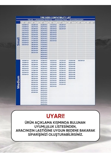 Steep Kar Çorabı - Active Series Xl
