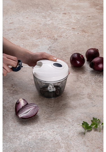 Emsan Smart Doğrayıcı