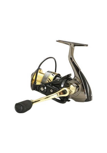 Metal Gövde Spinning Makinesi - 8kg Sürükleme Gücü, 5.2:1 Dişli Oranı, Ergonomik Eva Kolu, Sol-sağ Değiştirilebilir - Balıkçılık Enstrümanı