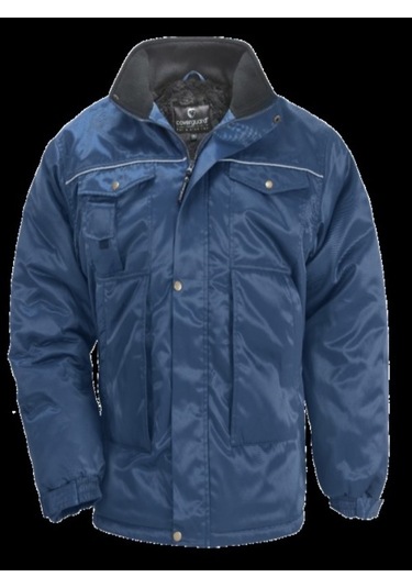 Coverguard Beaver Parka Lacivert