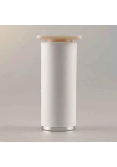 Brante Dekoratif Destek N-100 Dk 7 T1-01r.22 Beyaz/krom 2 Adet 145151074 Beyaz