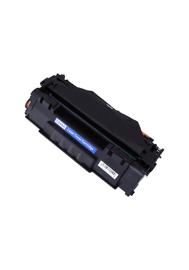 For Hp P2014 Toner 3500 Sayfa Uyumlu Yüksek Kapasite