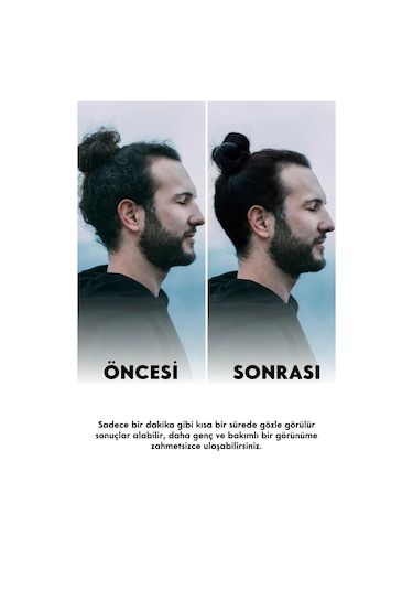 Professional Saç Şekillendirici Mat Wax 100 Ml
