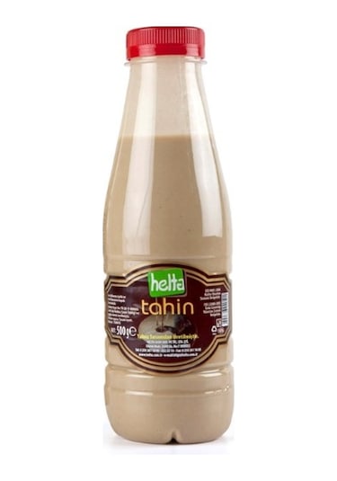 Helta Tahin 20 x 500 G