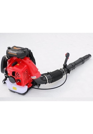 Dakkin EB 985 Benzinli 5 HP Yaprak Üfleme Makinesi