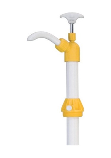 Groz Cmp 10 Kimyasal Transfer Pompası 6112044192