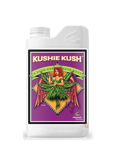 Advanced Nutrients Kushie Kush 500 ML