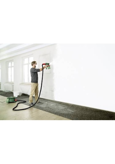 Bosch PFS 5000 E Elektrikli Boya Tabancası - 0603207200