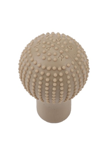 Vites Topuzu Kılıfı Bej / Icvı149-b Renkli