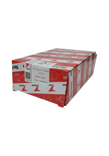 Techsun Solenoid Vana Kaynaklı 5/8"