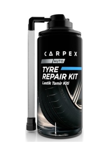 Carpex Lastik Tamir Kiti Sprey