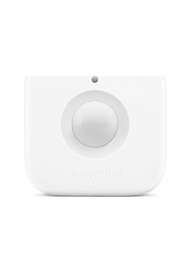 Switchbot Akıllı Hareket Sensörü Pır . Kablosuz