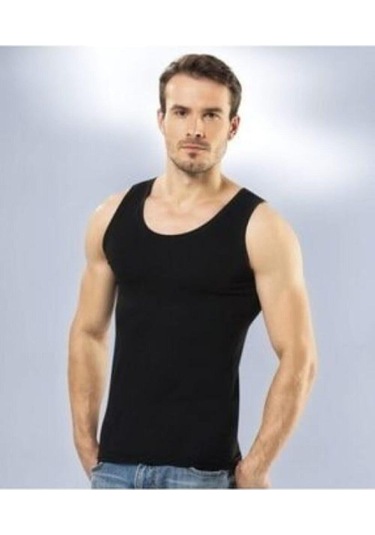 Anıt Erkek Modal Atlet 1200 - 6 Adet