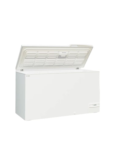 Uğur UED 480 D/S 388 LT Sandık Tipi Derin Dondurucu