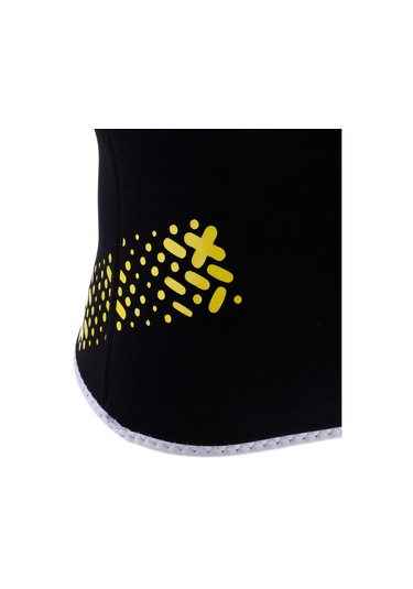 Suntek Kadın's 3 Mm Ön Fermuar Kolsuz Dalış Elbisesi Ceketi