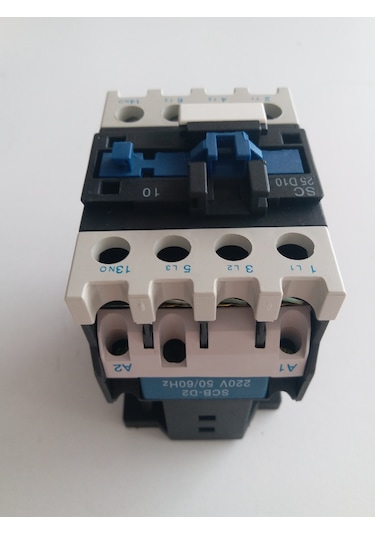 SAYPORT  SC-25D-10