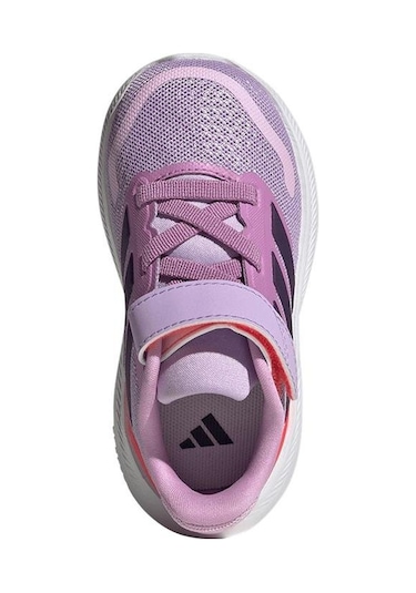 Adidas Bebek Koşu Ayakkabısı Runfalcon 5 El I Jq5669 Mor