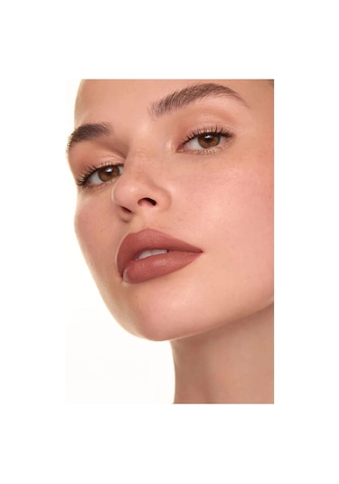 Alix Avien Suya Dayanıklı Uzun Süre Kalıcı Yumuşak Dudak Kalemi Staying Power Lip Pencil 51 Pinky Beige