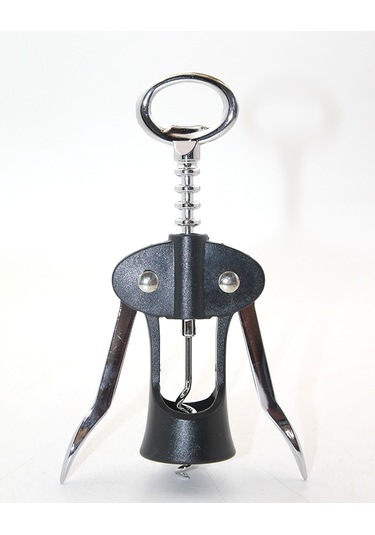 River World Seri A Açacak Şarap Açacağı Tirbüşon Paslanmaz Çelik Renkli