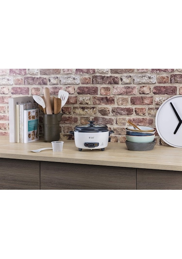 Russell Hobbs 27030-56 300 W Orta Boy Elektrikli Pilav Makinesi