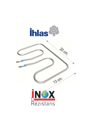 İhlas Tost Makinası Rezistansı 220 V 650 W