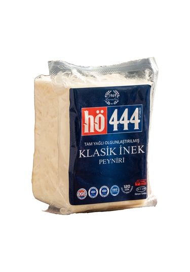 H.Ö 444 Öztürkler Klasik İnek Peyniri 650 G