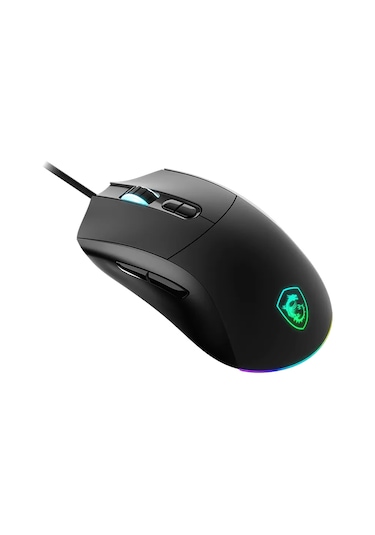 Msı Gg Forge Gm320 Gaming Mouse Cmcmmsı0025 Gg Forge Gm320