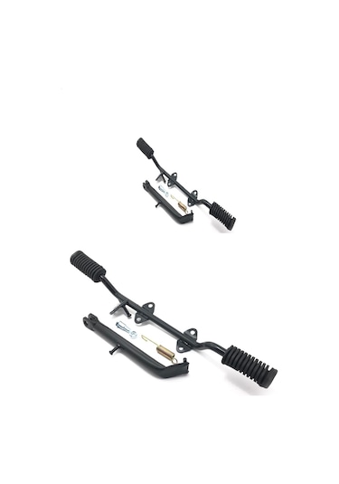 Basamak Takımı Komple Set Cg