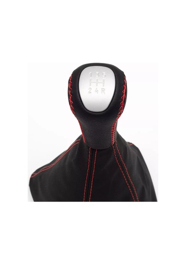 Glavdoroga Granta 2190, 2191, 118-2 İçin Vites Topuzu 211529066 Kırmızı