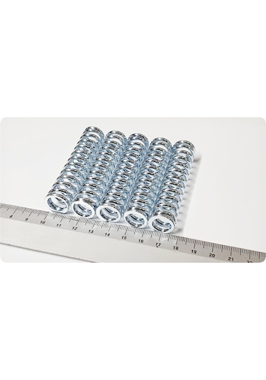 Baskı Yayı 2,50x16x70mm