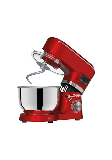 Trumio SM1503BMLF 6.2 L 2000 W Mutfak Robotu